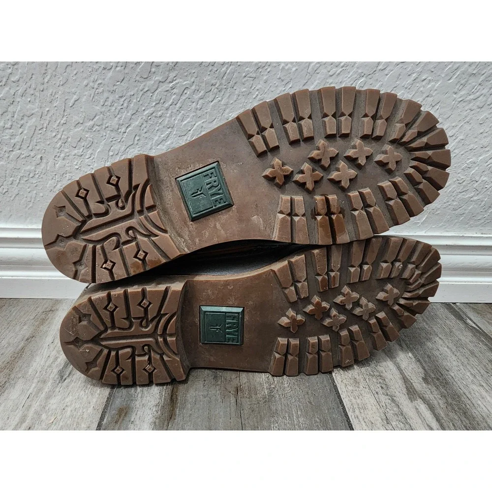 Frye product pair